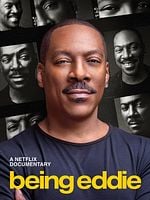 poster de Moi, c'est Eddie