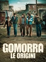 image de Gomorra : The Origins