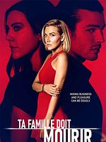 poster de Ta famille doit mourir...