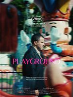 poster de Playground