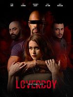 poster de Loverboy : Emotions Off