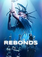 poster de Rebonds : Une épopée de la danse électro