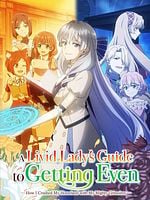 image de A Livid Lady’s Guide to Getting Even: How I Crushed My Homeland with My Mighty Grimoires
