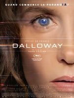 poster de Dalloway