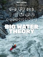 poster de Big Water Theory