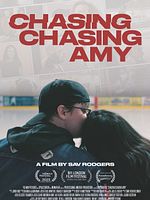 poster de Chasing Chasing Amy