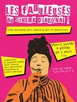 poster de Les Fabuleuses au cinéma ! #1