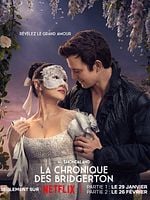 image de La Chronique des Bridgerton