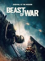 poster de Beast Of War