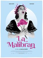 poster de La Malibran