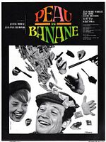 poster de Peau de banane