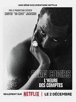 poster de Sean Combs : L'heure des comptes