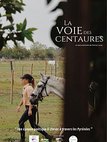 poster de La Voie des centaures