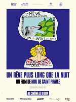 poster de Un rêve plus long que la nuit