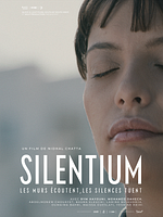 poster de Silentium