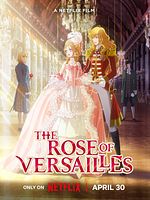 La Rose de Versailles