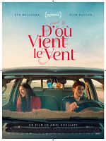poster de D'où vient le vent