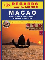 poster de Regards Sur le Monde - Macao