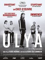 poster de Ulya