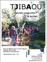 poster de Tjiabou le pardon