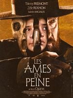 poster de Les Âmes en peine