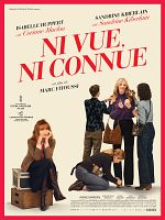 poster de Ni vue, ni connue