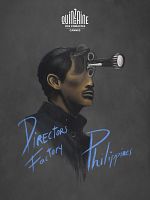 poster de Factory Philippines