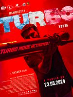 poster de Turbo