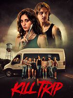 poster de Kill Trip