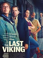 poster de The Last Viking