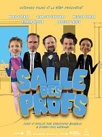 image de Salle des profs