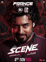 poster de Scene