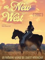 poster de The New West