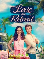 poster de La Retraite de l'Amour