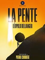 poster de La Pente