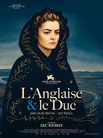 poster de L'Anglaise et le Duc