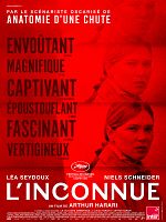 poster de L'Inconnue