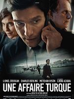 poster de Une affaire turque