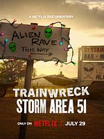 Chaos d'anthologie : Storm Area 51