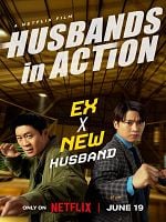poster de Mes hommes d'action