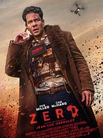 poster de Zero