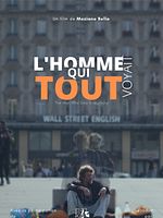 poster de L’Homme qui voyait tout