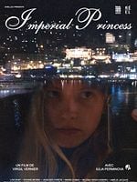 poster de Imperial Princess