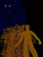 poster de The Girl and The Pot