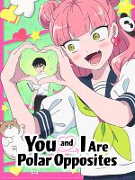 image de You and I Are Polar Opposites