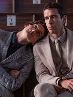 poster de Complètement footus