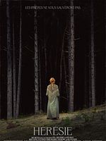 poster de Hérésie