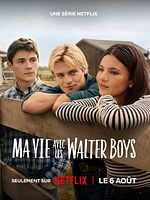 Ma vie avec les Walter Boys