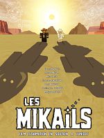 poster de Les Mikails