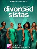 image de Divorced Sistas